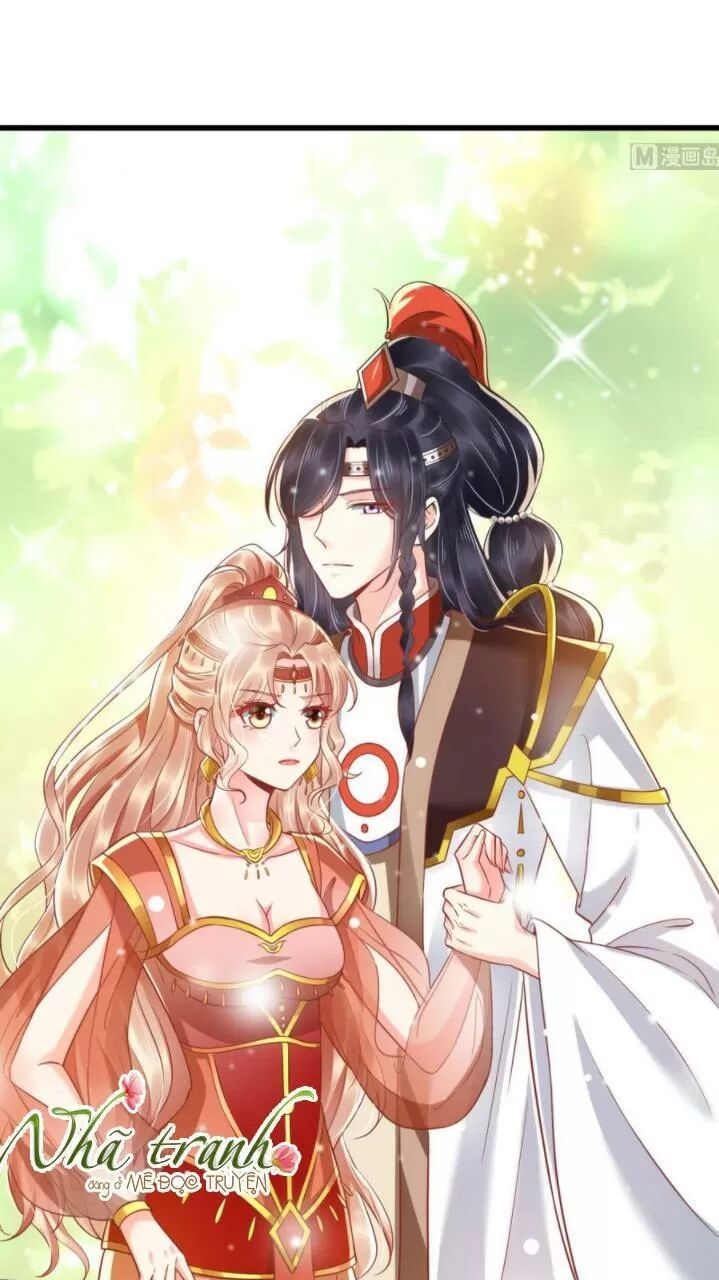 Độc Phi Ngu Ngốc Không Thể Chọc Chapter 137 - 16