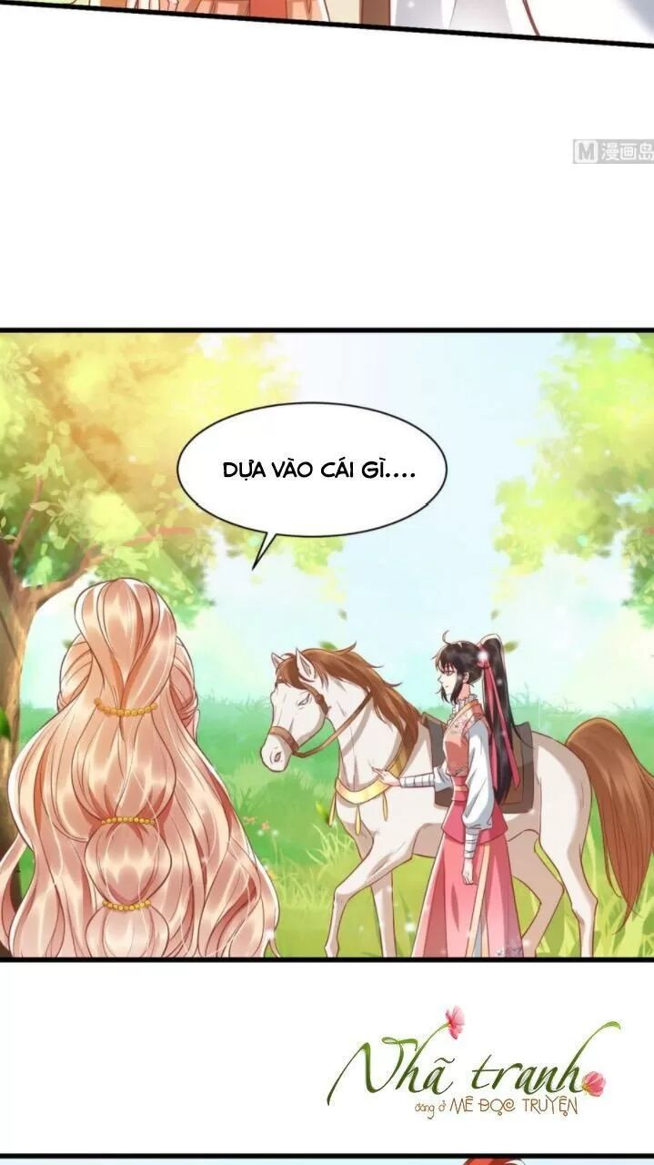 Độc Phi Ngu Ngốc Không Thể Chọc Chapter 137 - 17