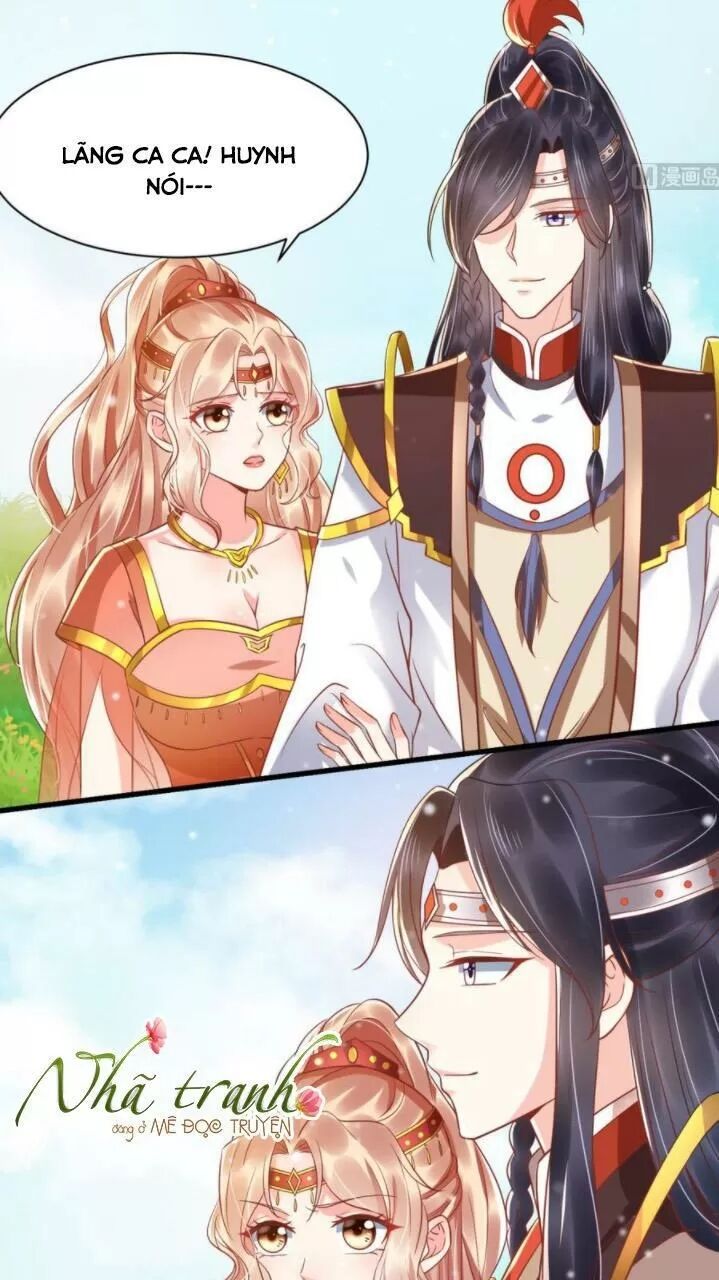Độc Phi Ngu Ngốc Không Thể Chọc Chapter 137 - 18