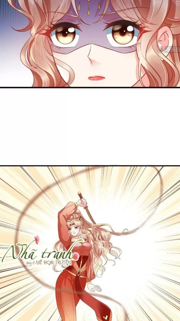 Độc Phi Ngu Ngốc Không Thể Chọc Chapter 137 - 20