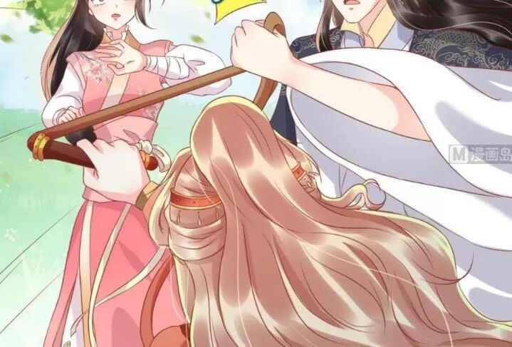 Độc Phi Ngu Ngốc Không Thể Chọc Chapter 137 - 22