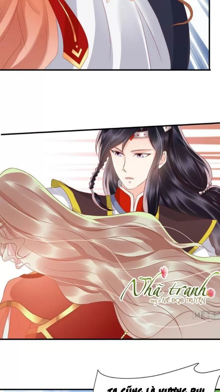 Độc Phi Ngu Ngốc Không Thể Chọc Chapter 137 - 24