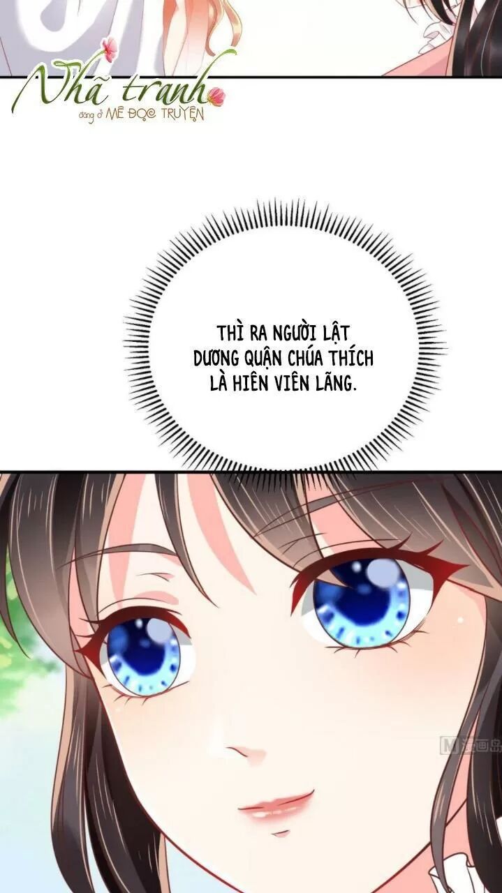 Độc Phi Ngu Ngốc Không Thể Chọc Chapter 137 - 28