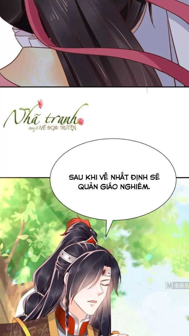 Độc Phi Ngu Ngốc Không Thể Chọc Chapter 137 - 30