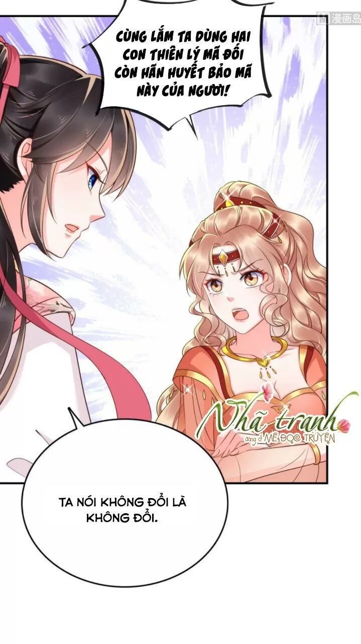 Độc Phi Ngu Ngốc Không Thể Chọc Chapter 137 - 4