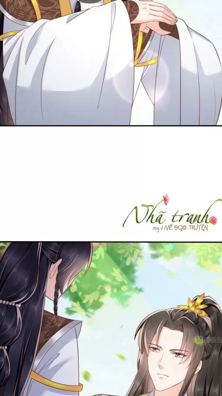 Độc Phi Ngu Ngốc Không Thể Chọc Chapter 137 - 31