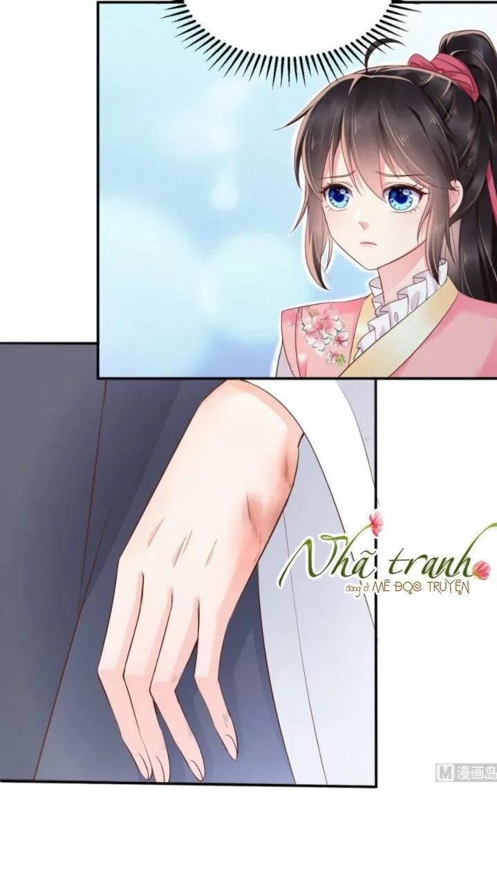 Độc Phi Ngu Ngốc Không Thể Chọc Chapter 137 - 33