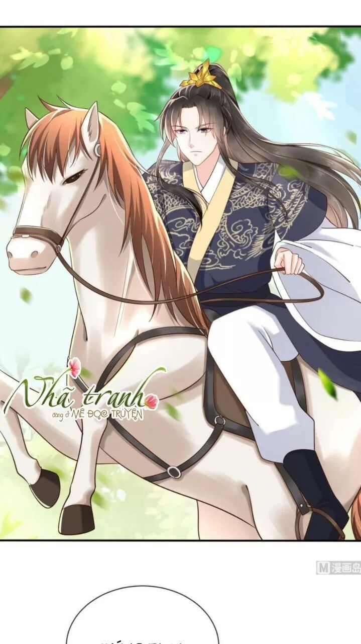 Độc Phi Ngu Ngốc Không Thể Chọc Chapter 137 - 34