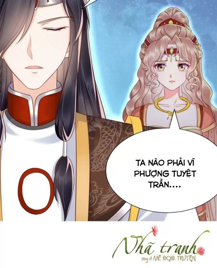 Độc Phi Ngu Ngốc Không Thể Chọc Chapter 137 - 37