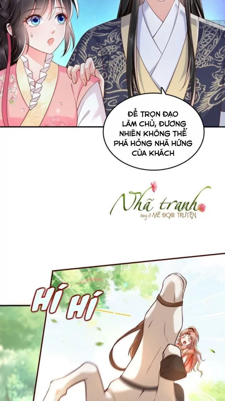 Độc Phi Ngu Ngốc Không Thể Chọc Chapter 137 - 8