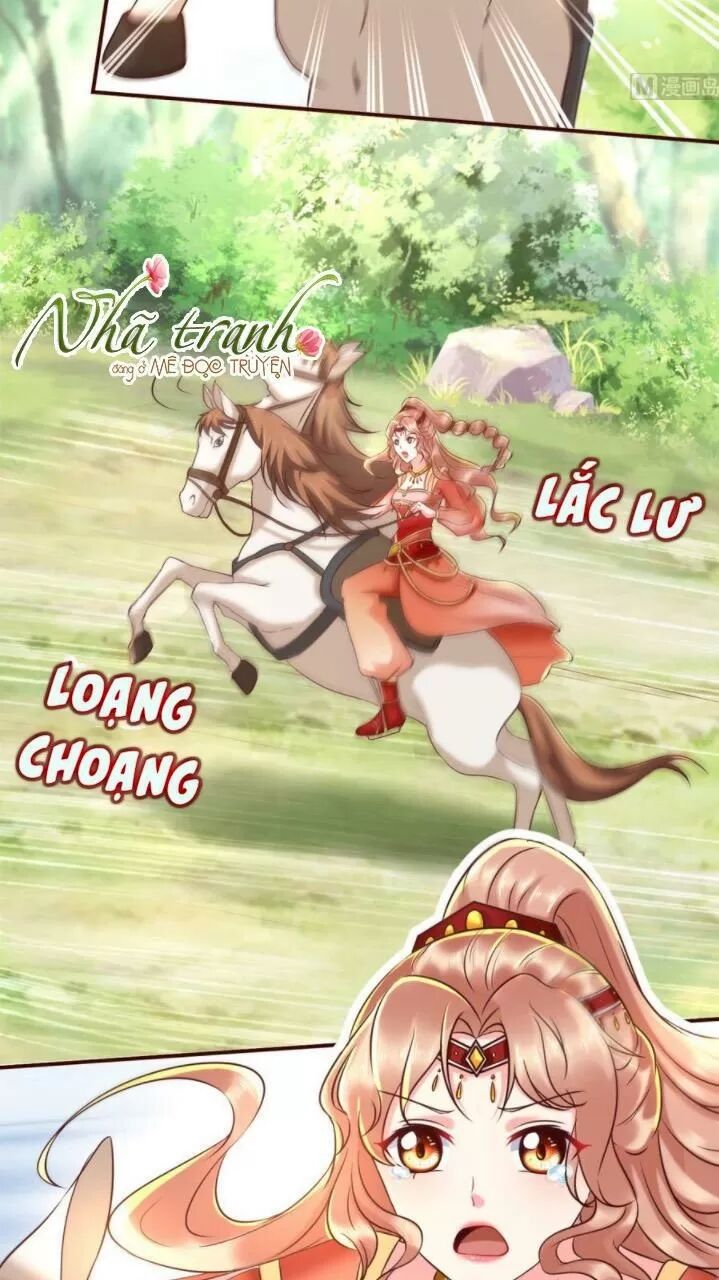 Độc Phi Ngu Ngốc Không Thể Chọc Chapter 137 - 9