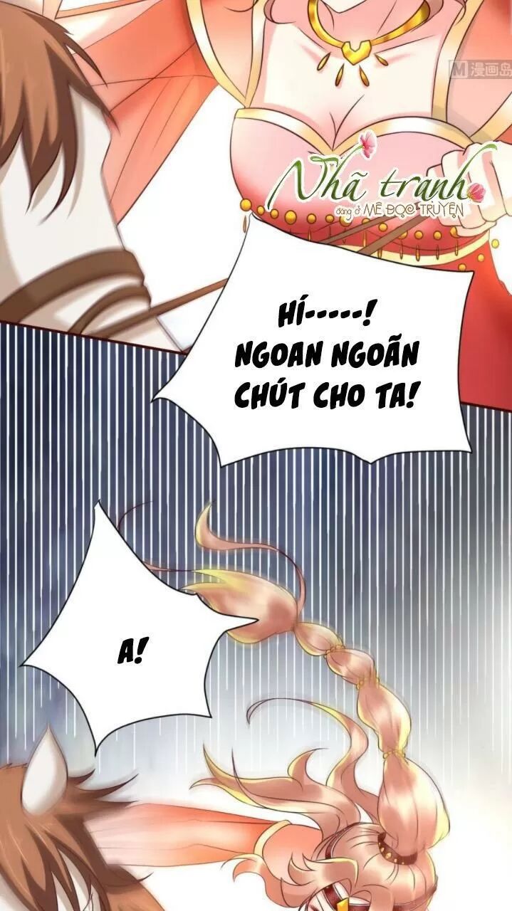 Độc Phi Ngu Ngốc Không Thể Chọc Chapter 137 - 10