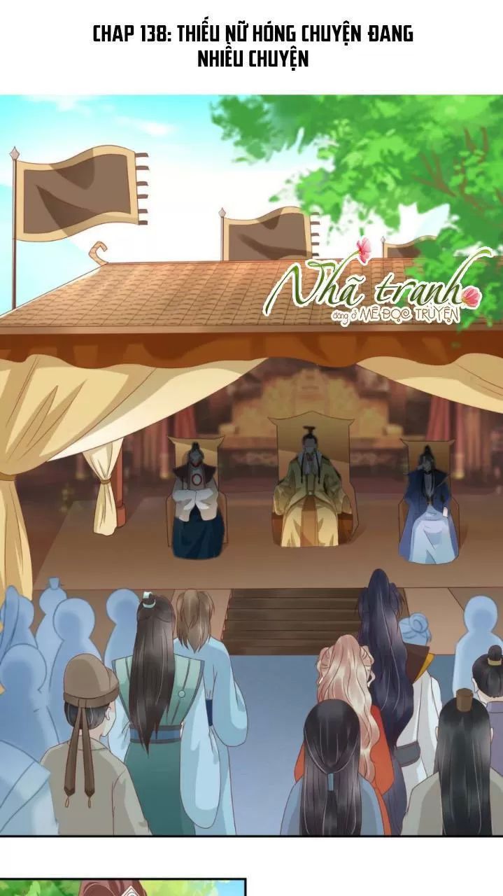 Độc Phi Ngu Ngốc Không Thể Chọc Chapter 138 - 1