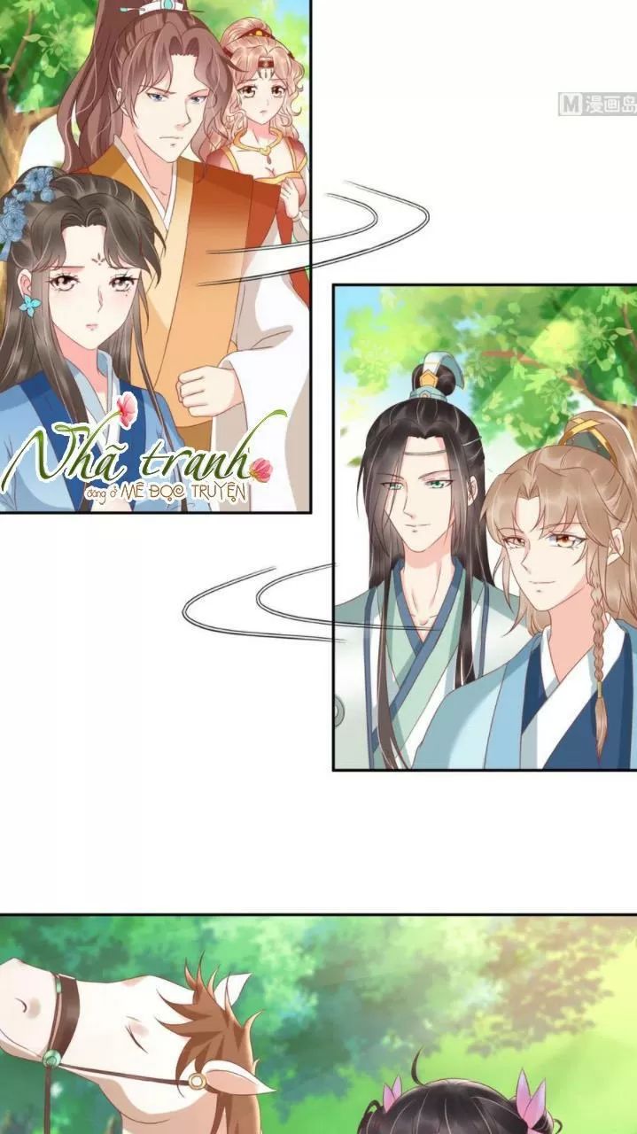 Độc Phi Ngu Ngốc Không Thể Chọc Chapter 138 - 2