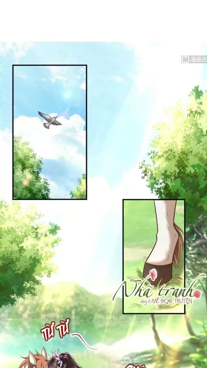 Độc Phi Ngu Ngốc Không Thể Chọc Chapter 138 - 11