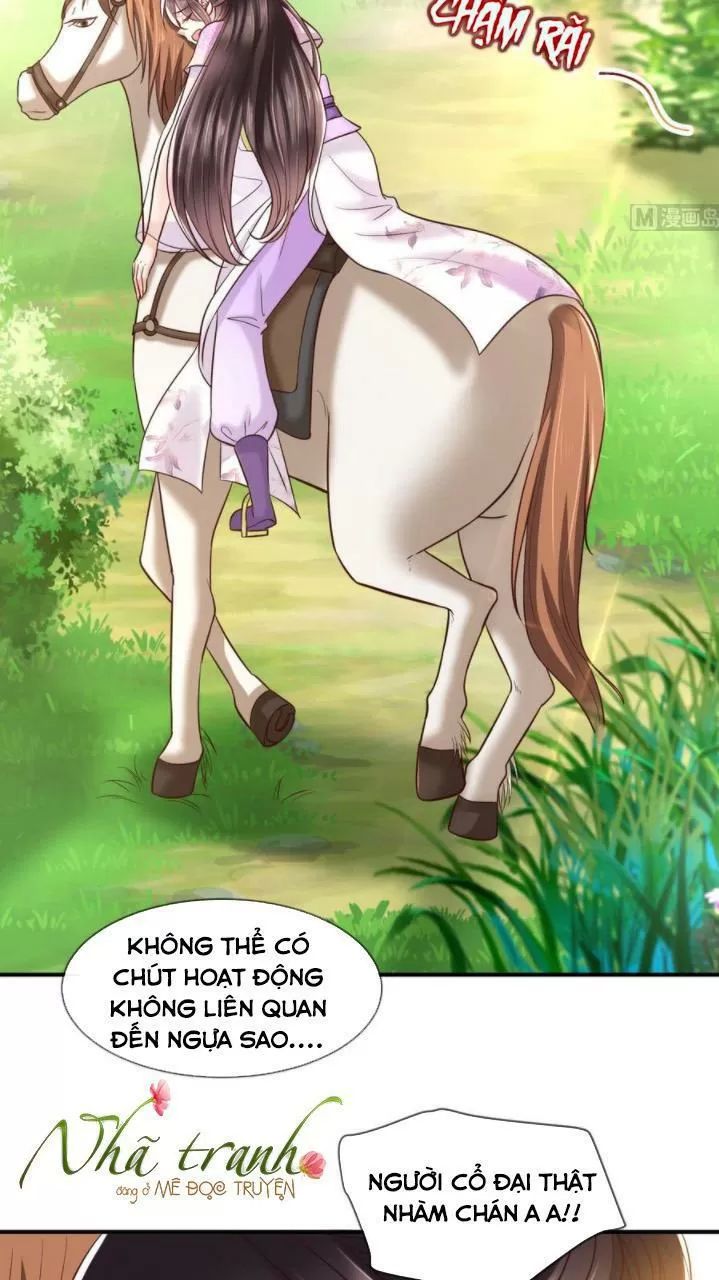 Độc Phi Ngu Ngốc Không Thể Chọc Chapter 138 - 12