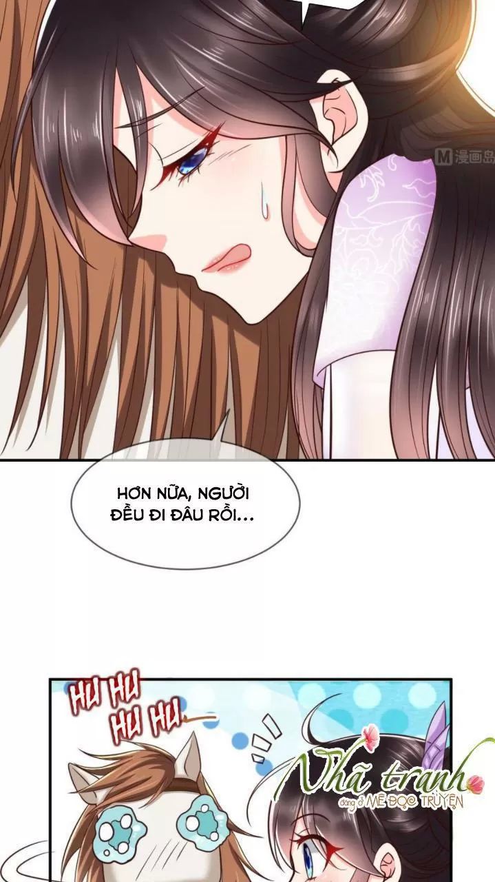 Độc Phi Ngu Ngốc Không Thể Chọc Chapter 138 - 13