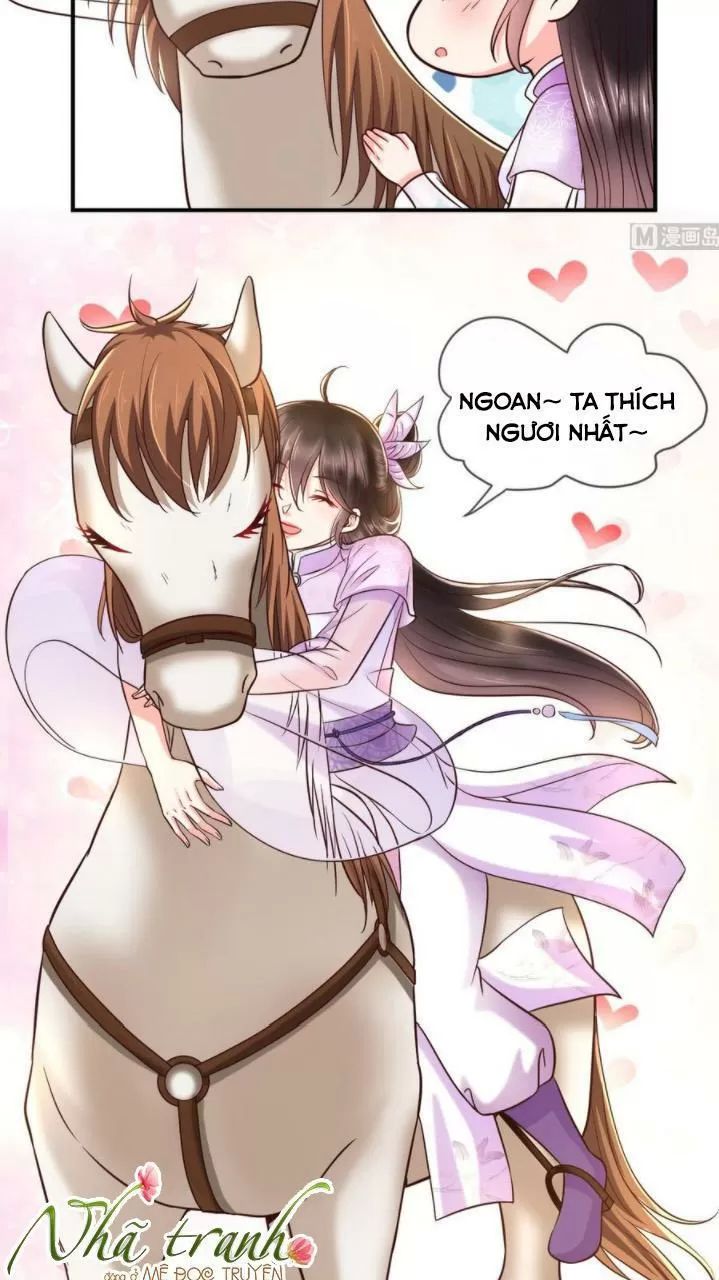 Độc Phi Ngu Ngốc Không Thể Chọc Chapter 138 - 14