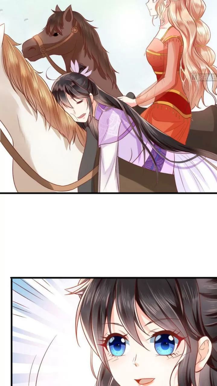 Độc Phi Ngu Ngốc Không Thể Chọc Chapter 138 - 16