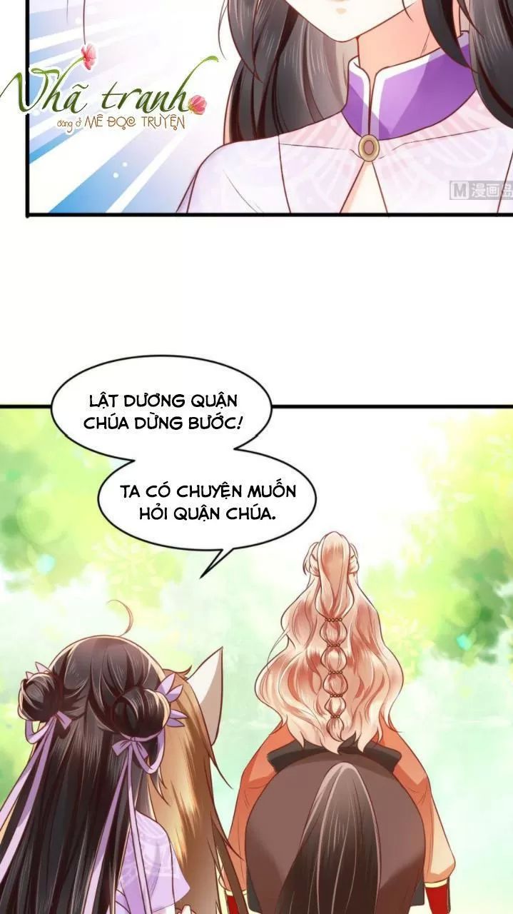 Độc Phi Ngu Ngốc Không Thể Chọc Chapter 138 - 17