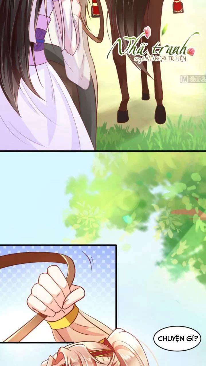 Độc Phi Ngu Ngốc Không Thể Chọc Chapter 138 - 18