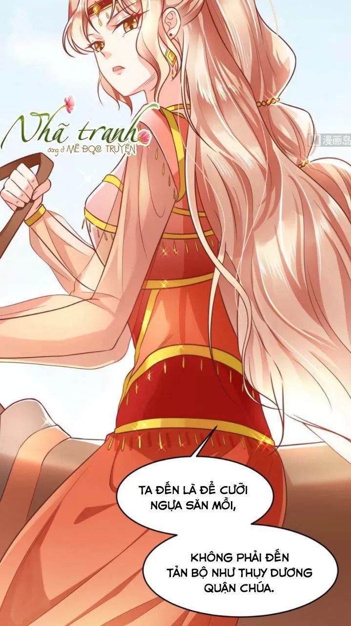 Độc Phi Ngu Ngốc Không Thể Chọc Chapter 138 - 19