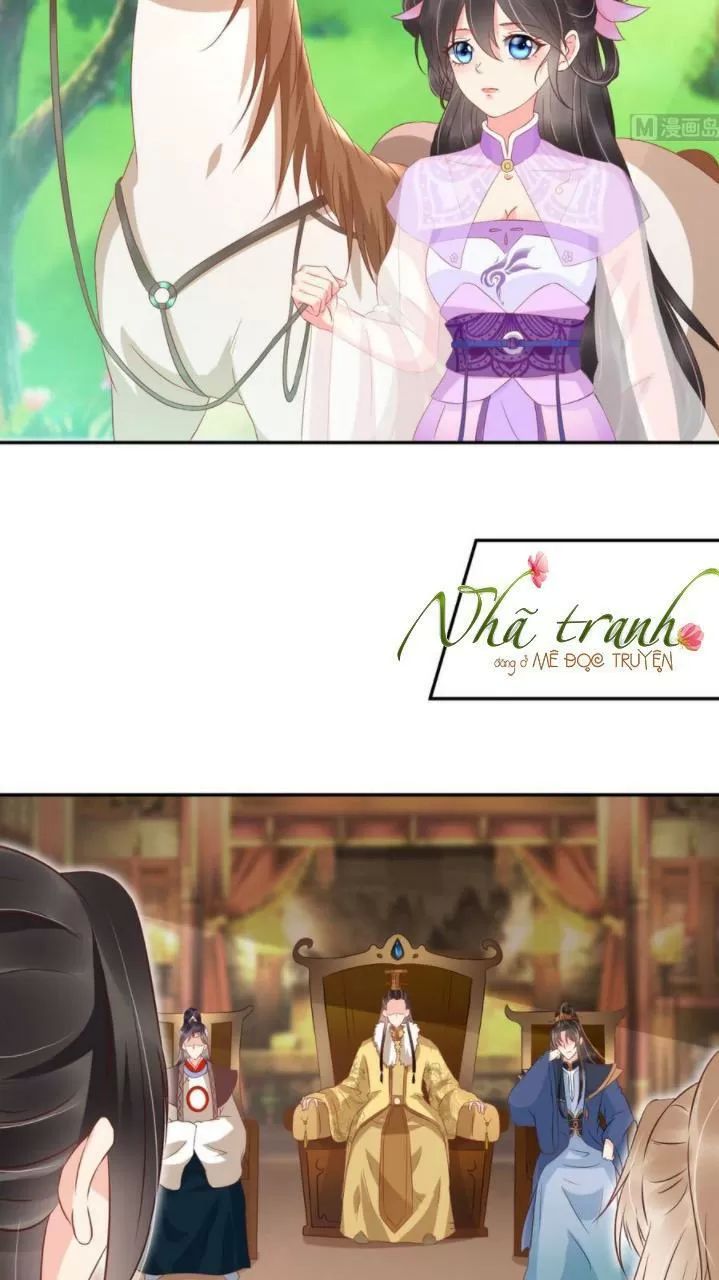 Độc Phi Ngu Ngốc Không Thể Chọc Chapter 138 - 3