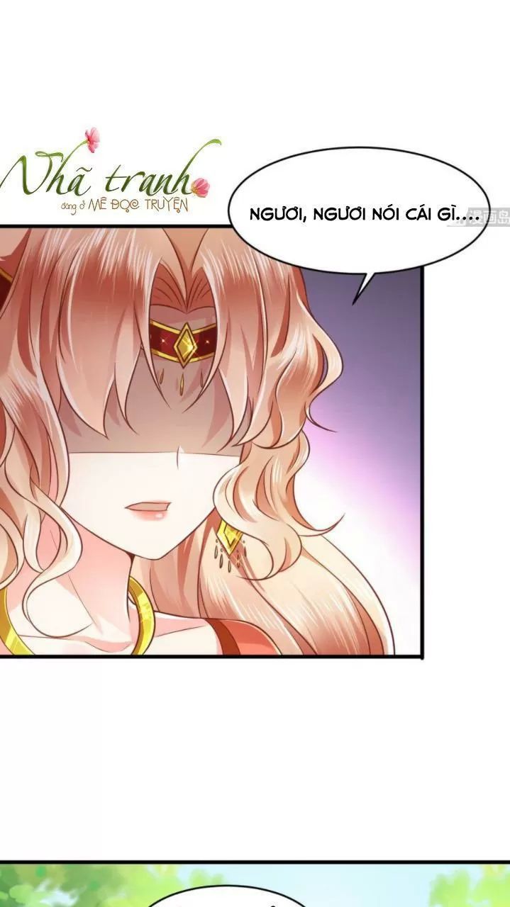 Độc Phi Ngu Ngốc Không Thể Chọc Chapter 138 - 21