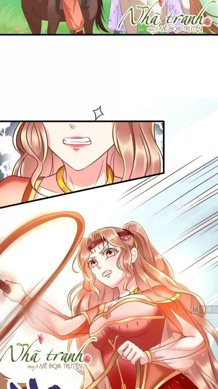 Độc Phi Ngu Ngốc Không Thể Chọc Chapter 138 - 23