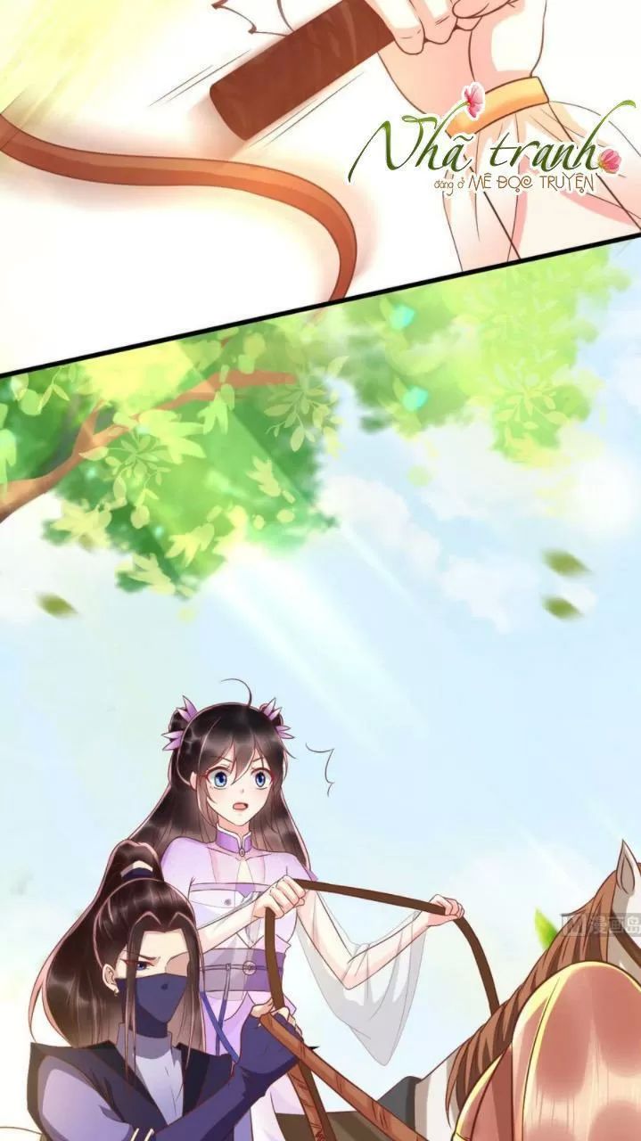 Độc Phi Ngu Ngốc Không Thể Chọc Chapter 138 - 25