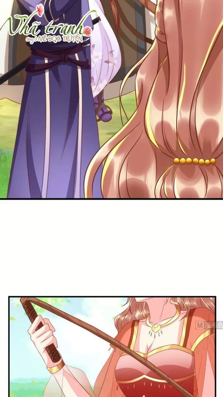 Độc Phi Ngu Ngốc Không Thể Chọc Chapter 138 - 26