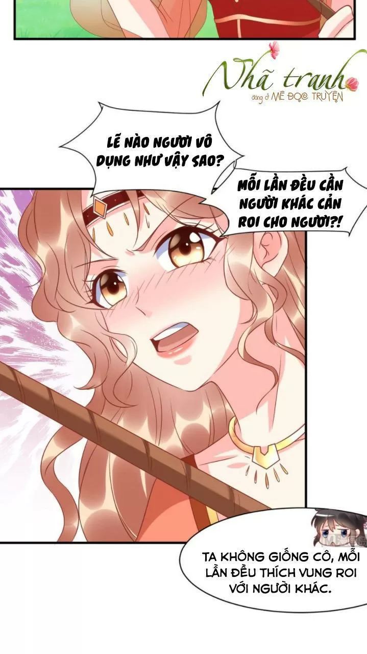 Độc Phi Ngu Ngốc Không Thể Chọc Chapter 138 - 27