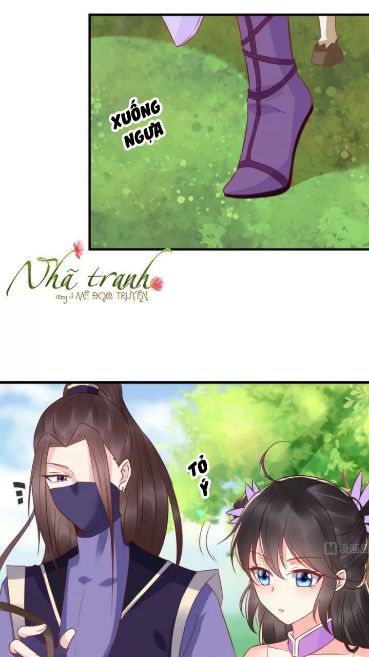 Độc Phi Ngu Ngốc Không Thể Chọc Chapter 138 - 28