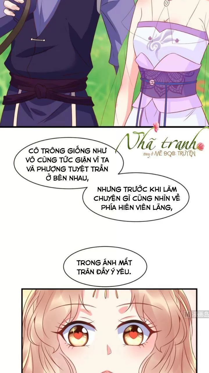 Độc Phi Ngu Ngốc Không Thể Chọc Chapter 138 - 29