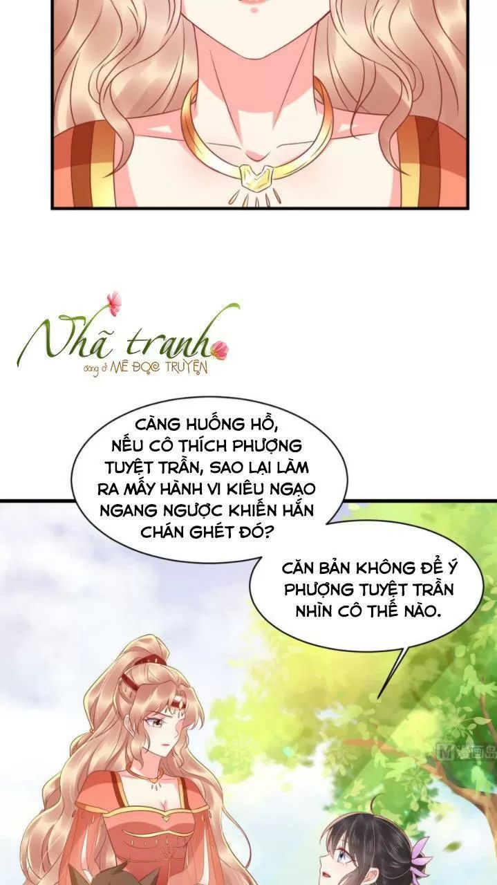 Độc Phi Ngu Ngốc Không Thể Chọc Chapter 138 - 30