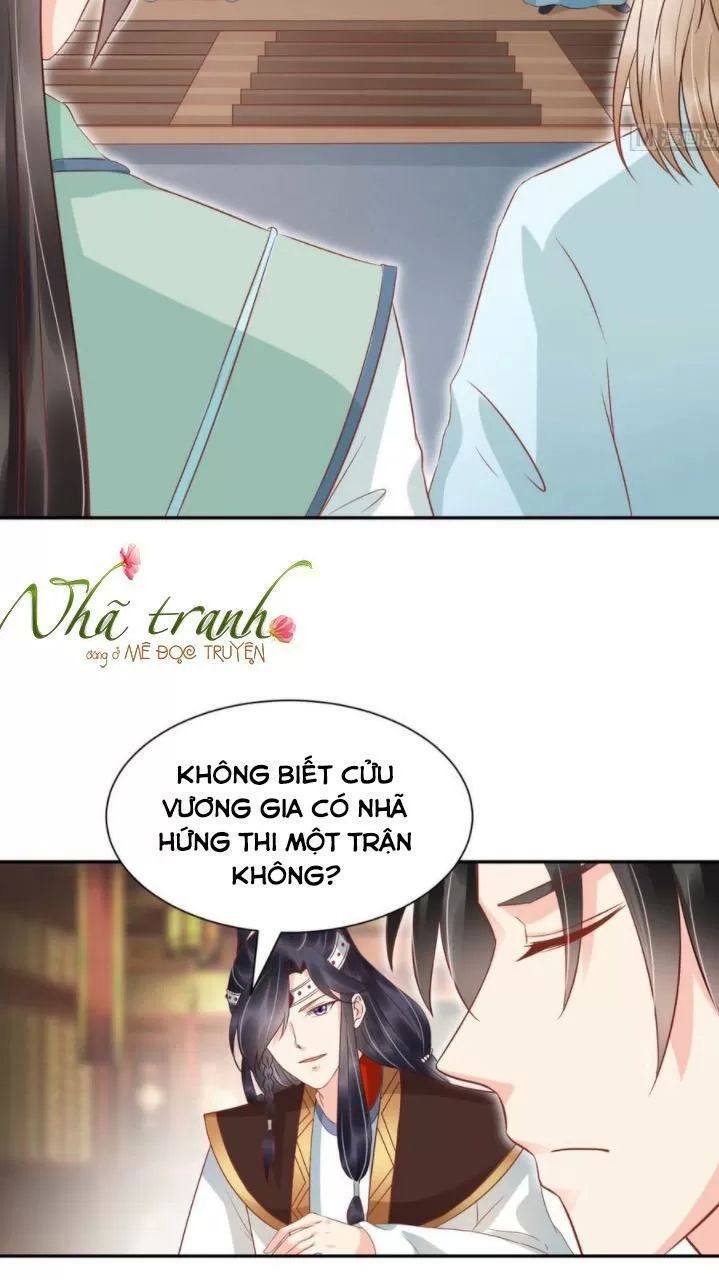Độc Phi Ngu Ngốc Không Thể Chọc Chapter 138 - 4