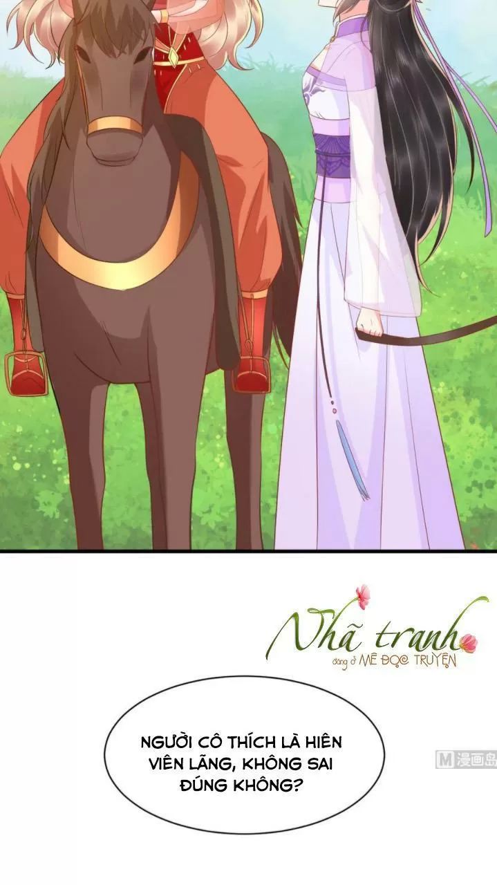 Độc Phi Ngu Ngốc Không Thể Chọc Chapter 138 - 31