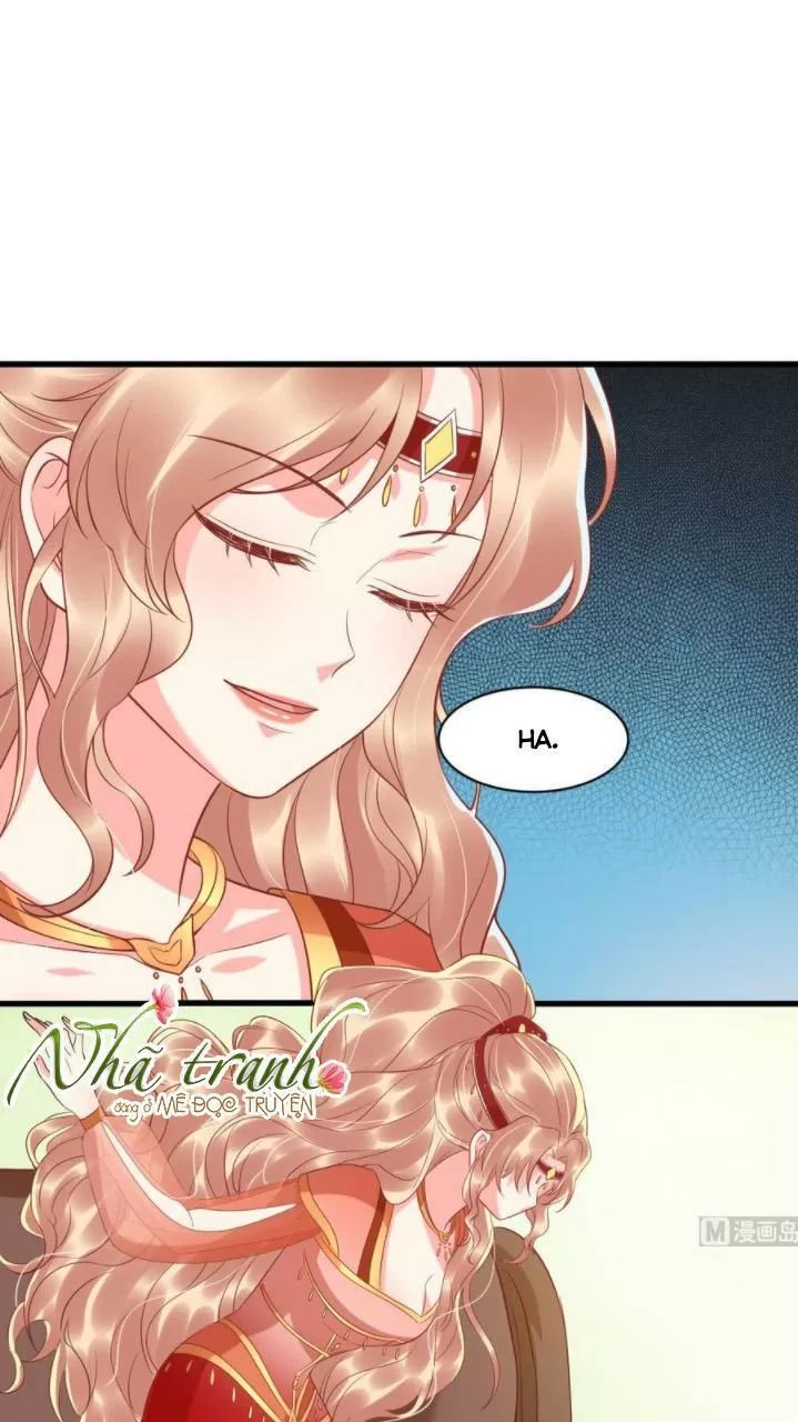 Độc Phi Ngu Ngốc Không Thể Chọc Chapter 138 - 32