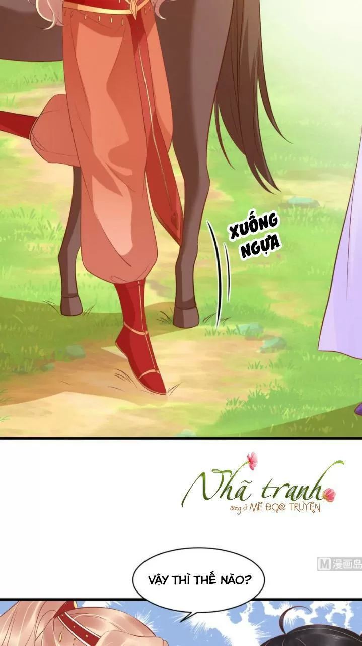 Độc Phi Ngu Ngốc Không Thể Chọc Chapter 138 - 33