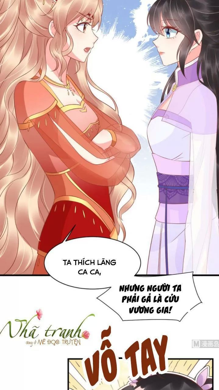 Độc Phi Ngu Ngốc Không Thể Chọc Chapter 138 - 34