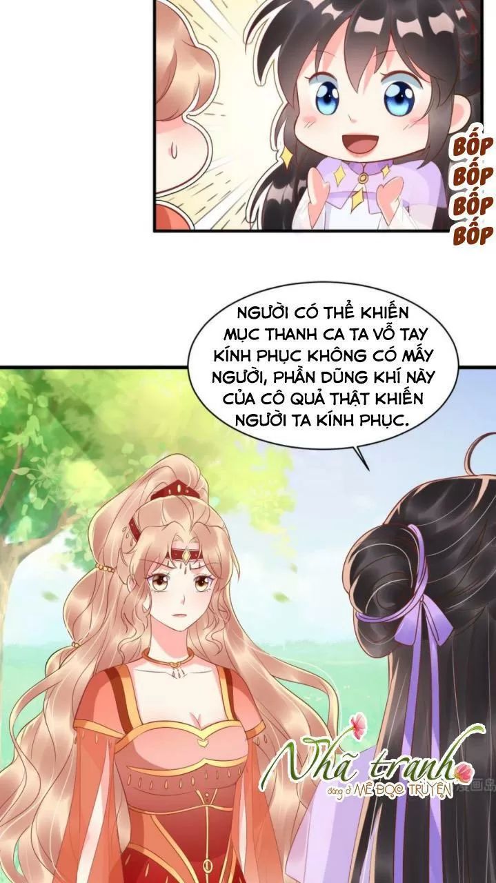 Độc Phi Ngu Ngốc Không Thể Chọc Chapter 138 - 35