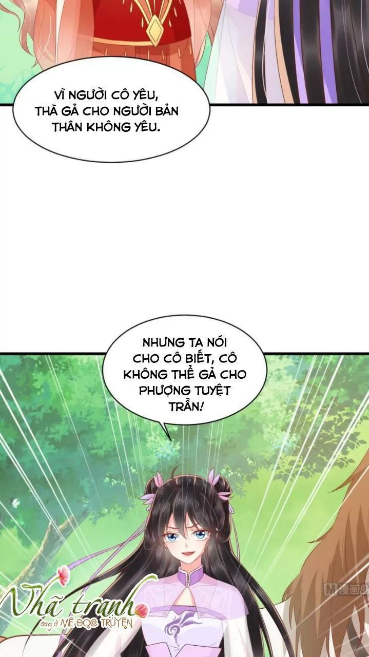 Độc Phi Ngu Ngốc Không Thể Chọc Chapter 138 - 36