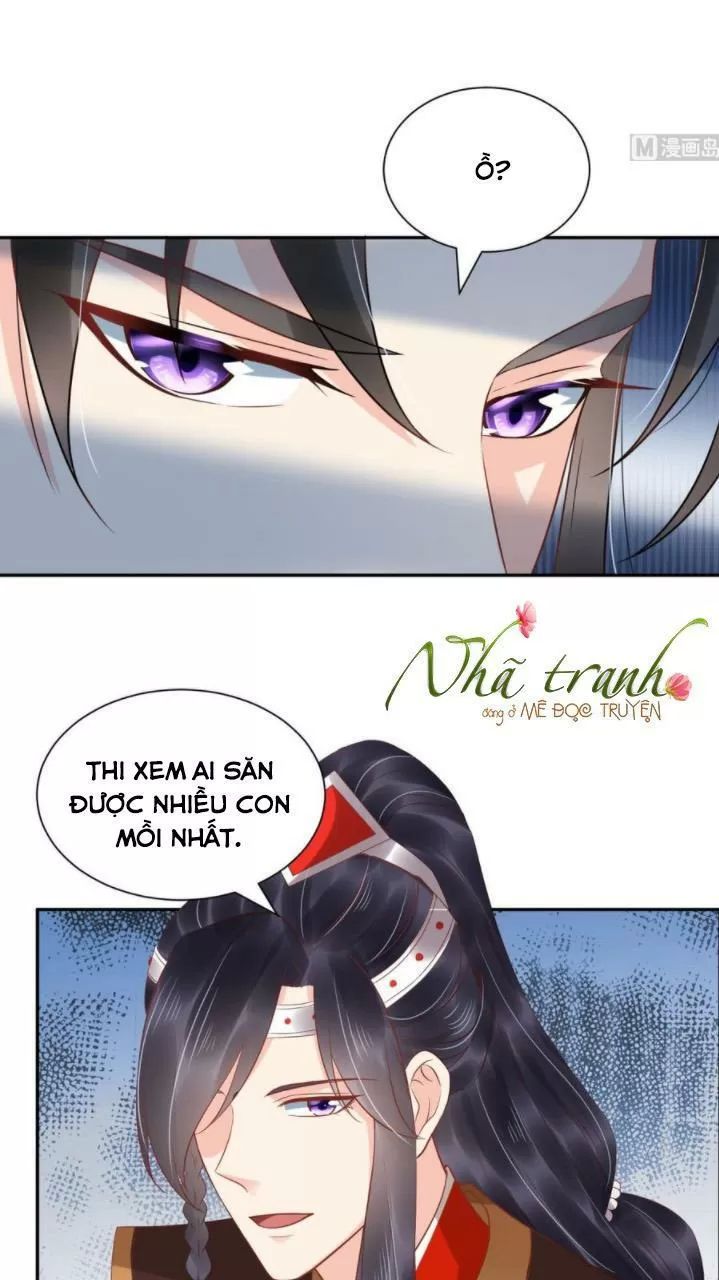 Độc Phi Ngu Ngốc Không Thể Chọc Chapter 138 - 5