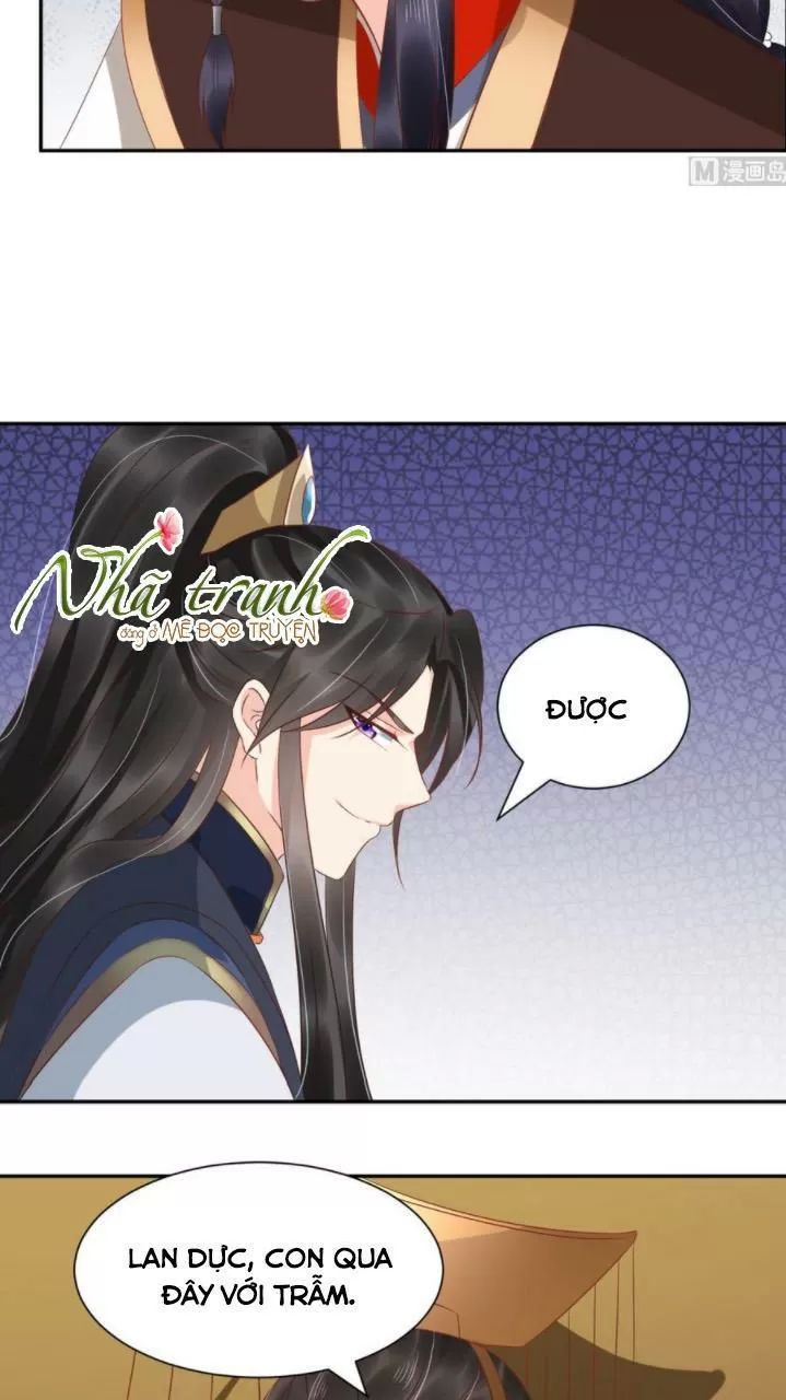 Độc Phi Ngu Ngốc Không Thể Chọc Chapter 138 - 6