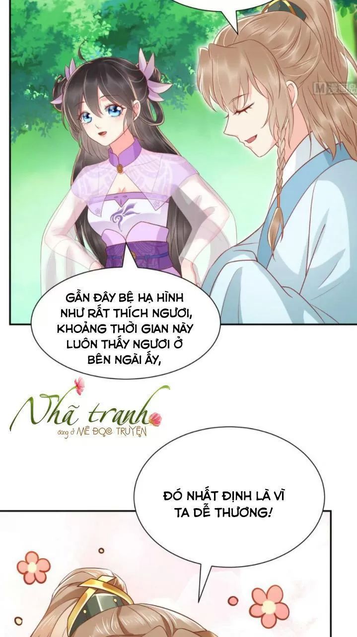 Độc Phi Ngu Ngốc Không Thể Chọc Chapter 138 - 8