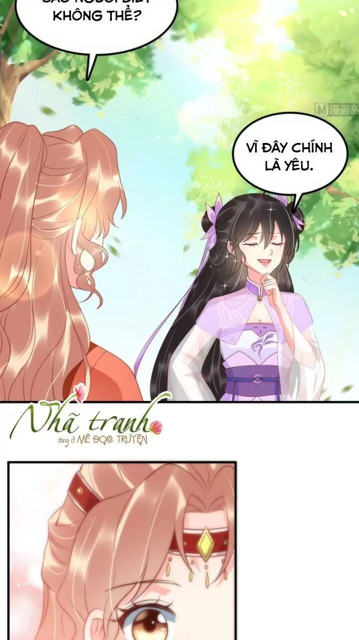 Độc Phi Ngu Ngốc Không Thể Chọc Chapter 139 - 2