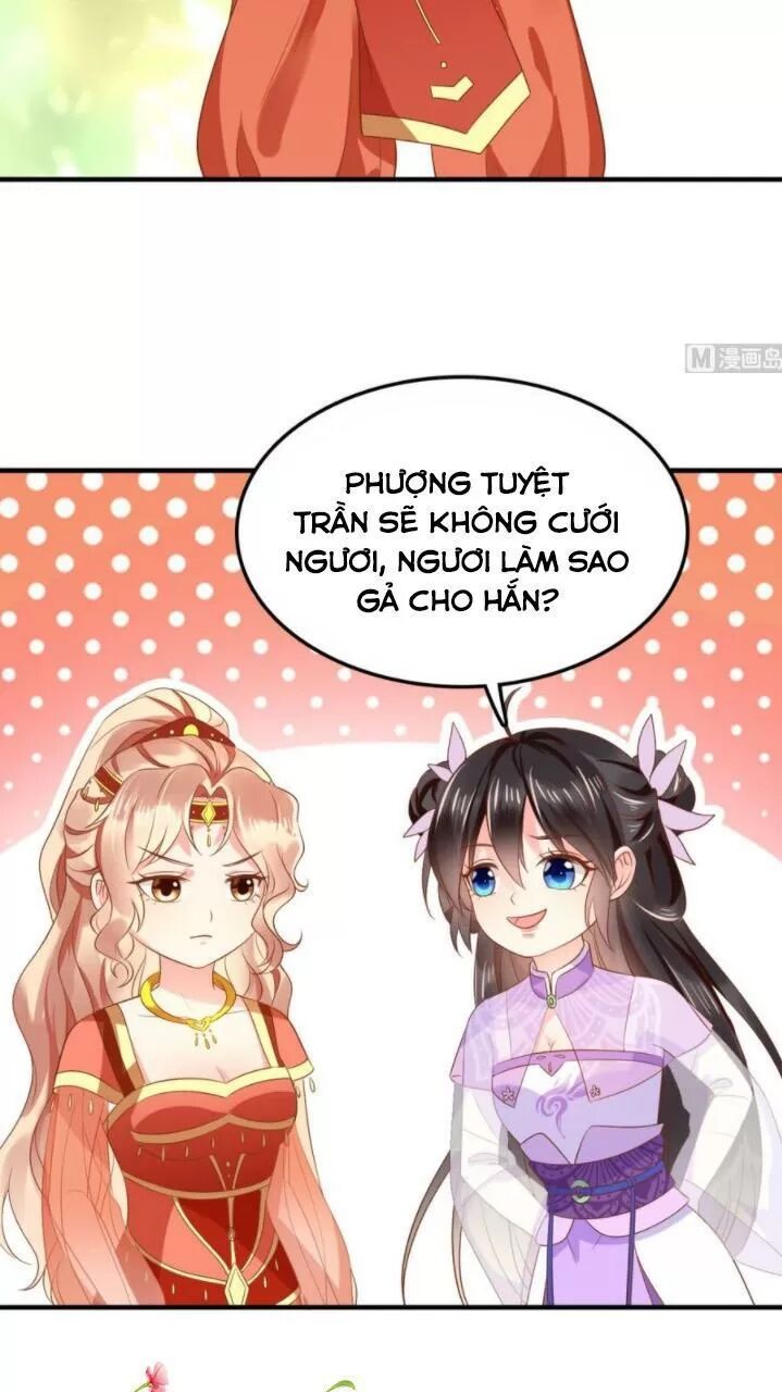 Độc Phi Ngu Ngốc Không Thể Chọc Chapter 139 - 13