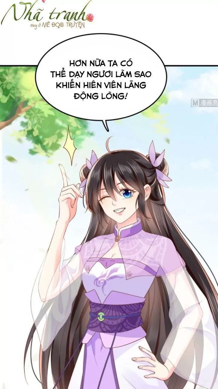 Độc Phi Ngu Ngốc Không Thể Chọc Chapter 139 - 14