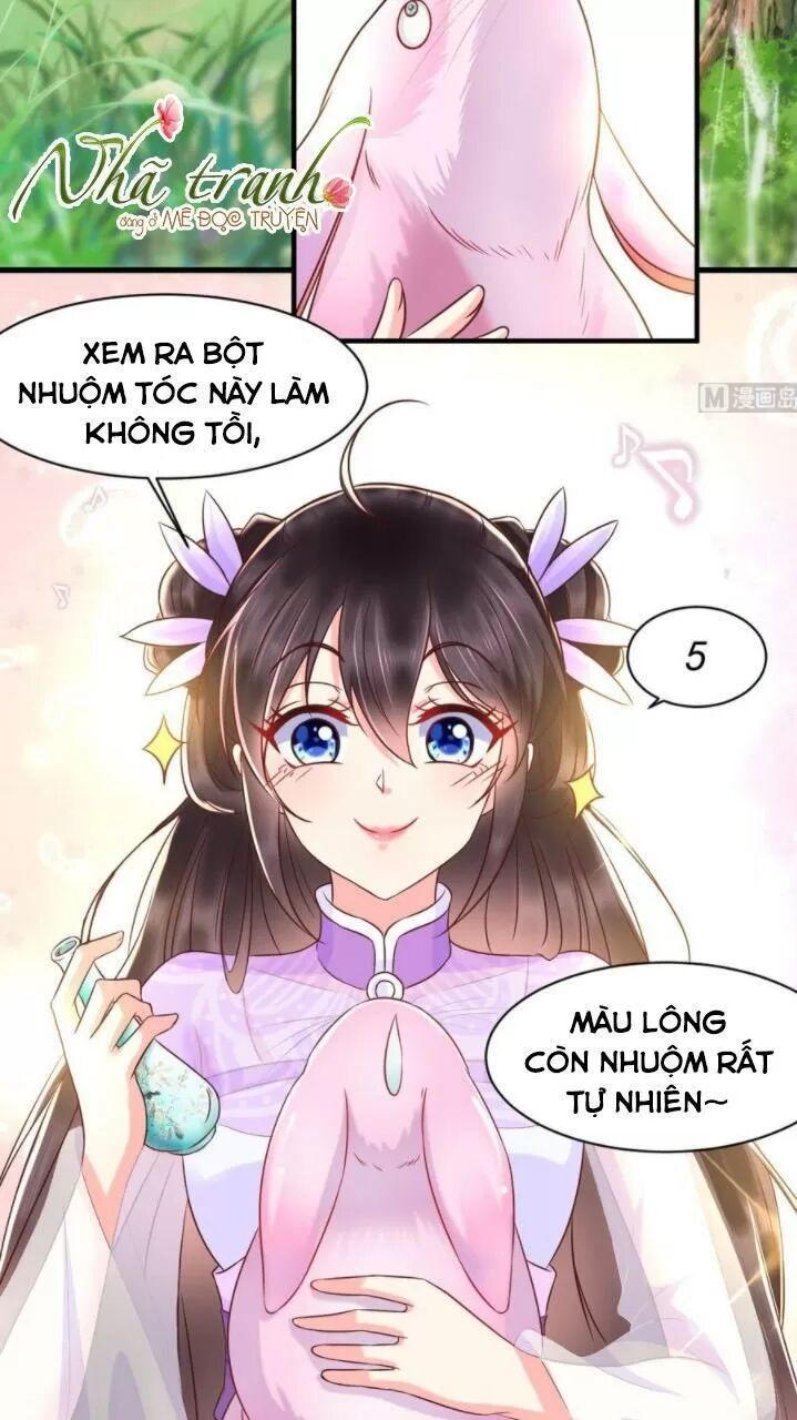 Độc Phi Ngu Ngốc Không Thể Chọc Chapter 139 - 16