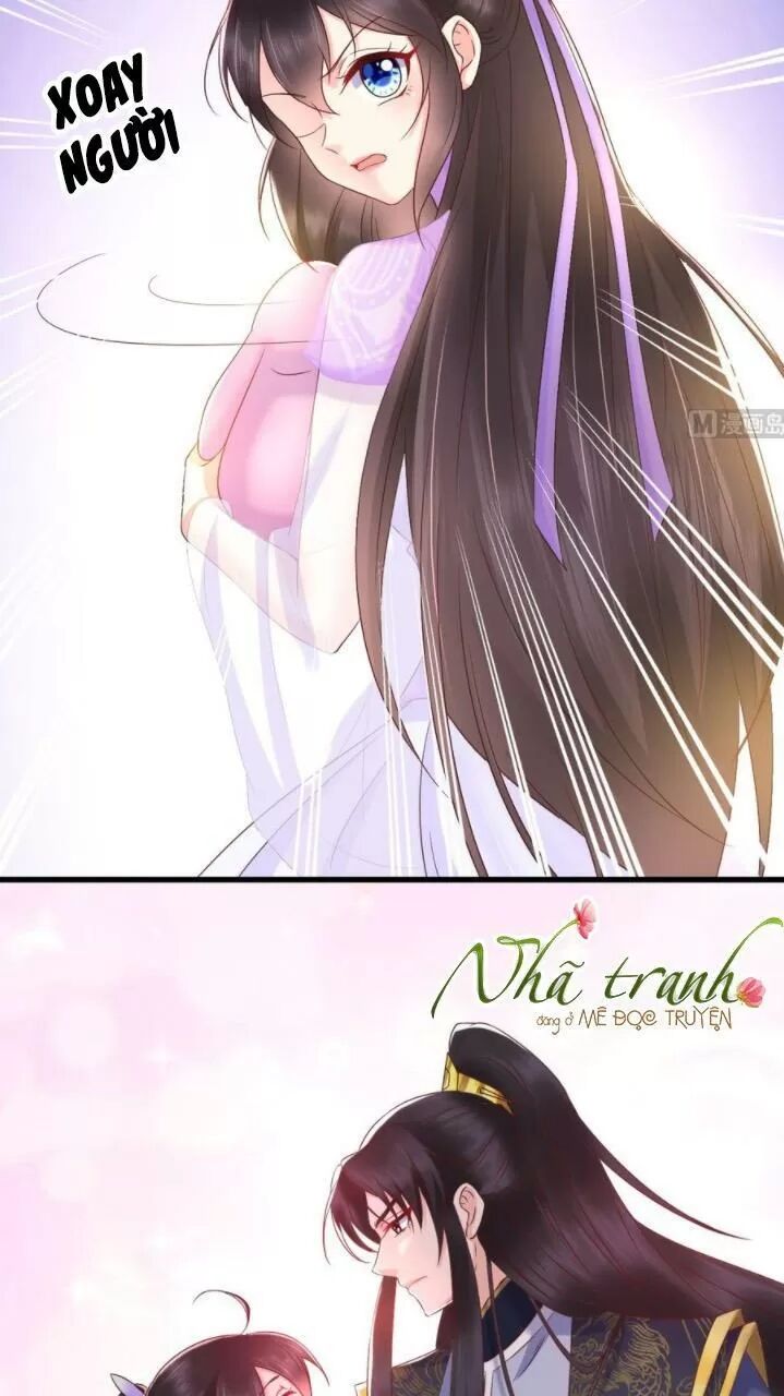 Độc Phi Ngu Ngốc Không Thể Chọc Chapter 139 - 19